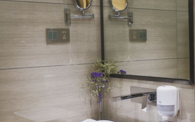 ZUO AN International Hotel