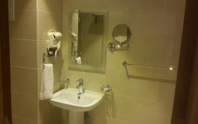 La Fontaine Noble Suites