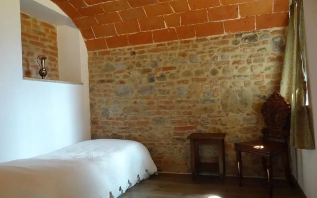 La Casa del Sarto
