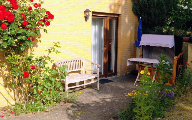 Ferienwohnung Hitzacker/Elbe