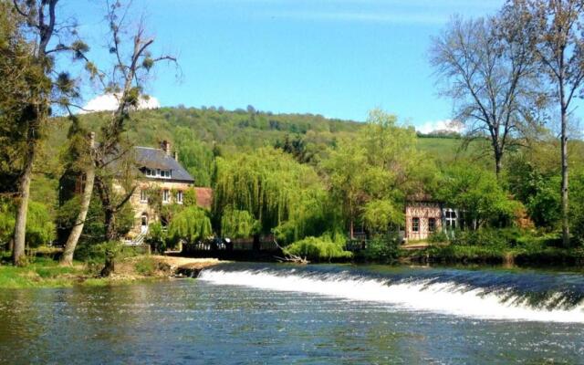 Gîte du Moulin du Vey