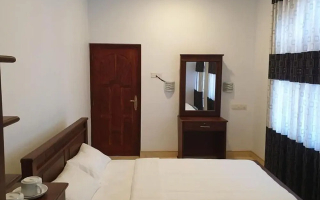 Grand Villa Kalametiya