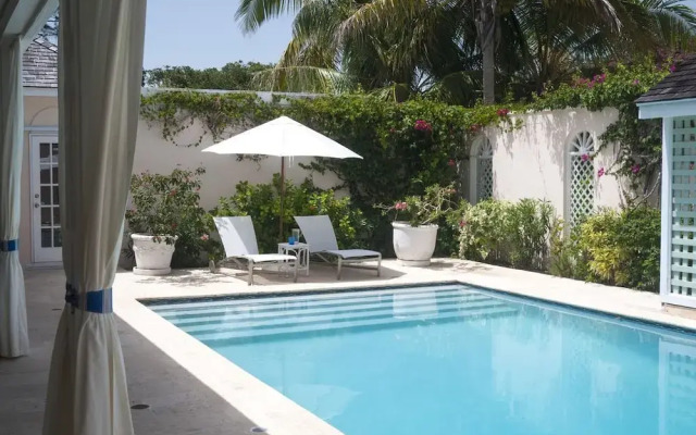 Oceanfront Escape: New Luxury Home