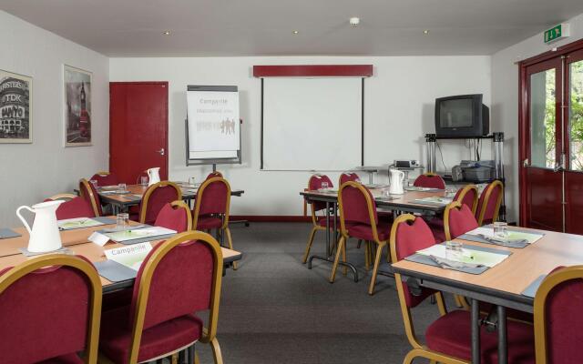 Campanile restaurant BASILDON - East of London