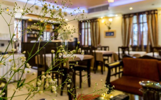 Epavlis Boutique Suites