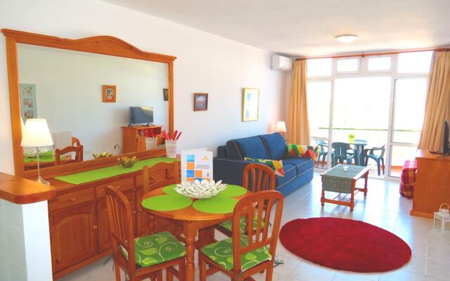 Apartamento Chumberas 18