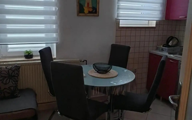 Apartments Knežević