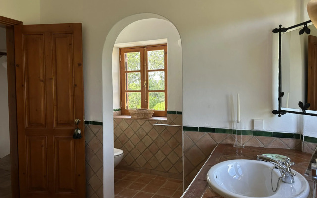 Almancil Sea and Countryside Secluded Villa