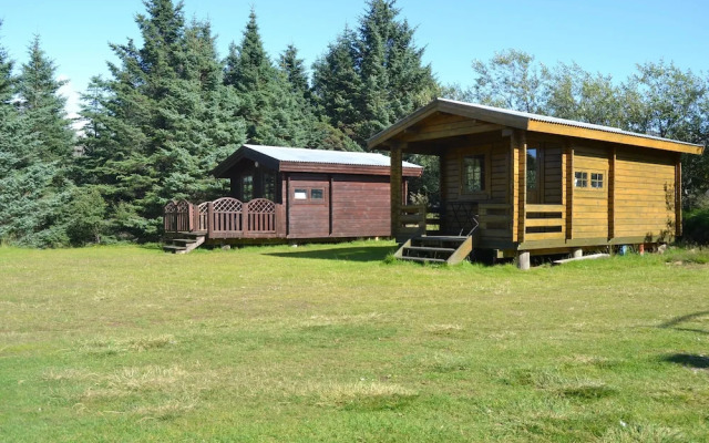 Hótel Stadarborg