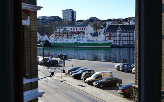 Skansen Hostel Stavanger