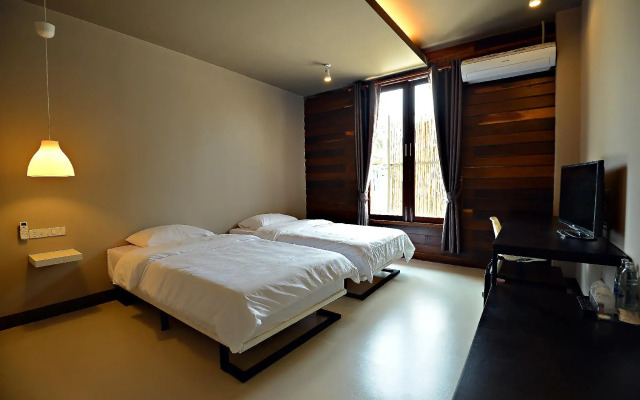 Sabye D Resort at Surat