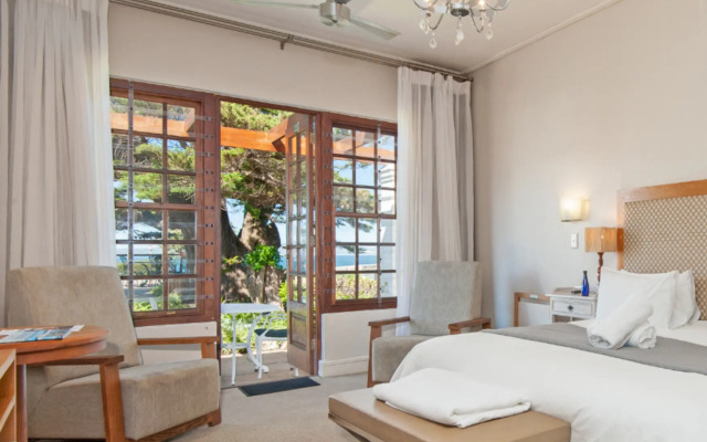 Harbour House Hotel