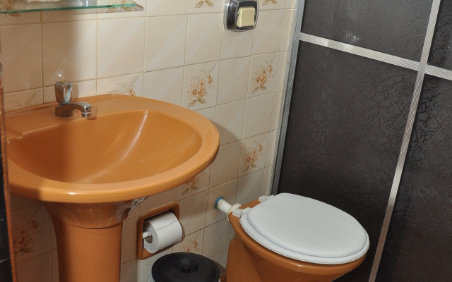 Hotel Blue Star II
