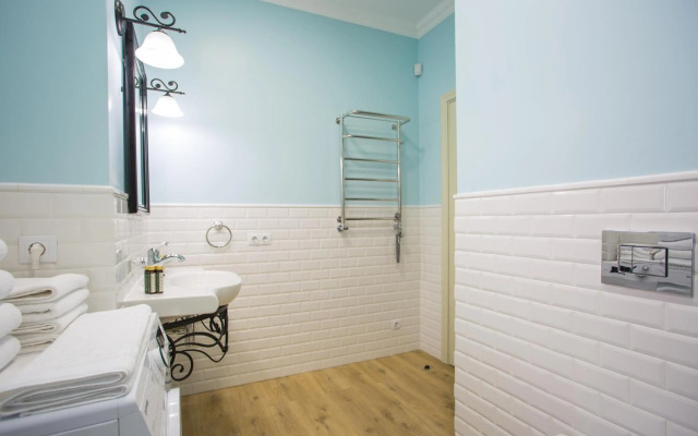 Аппартаменты Royal