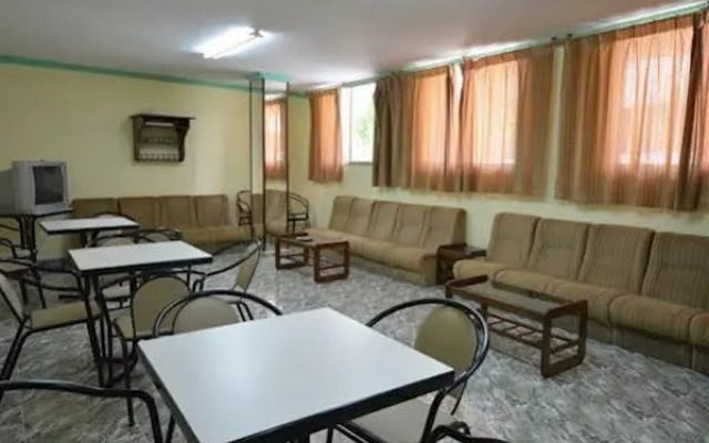 Altariño Hotel