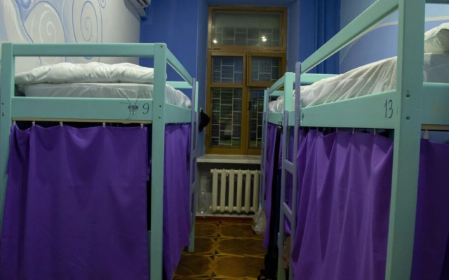 Elements Hostels
