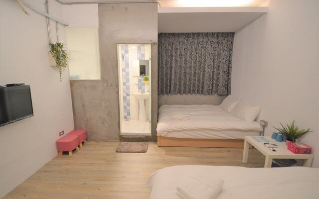 Feng Chia 85 Guest House