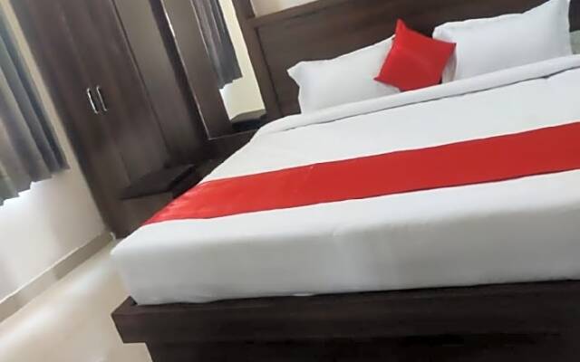 Hotel City Pride,Udaipur