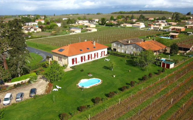 Domaine de Blaignac