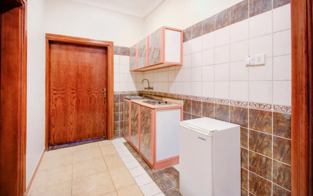 OYO 595 Aali For Residential Units