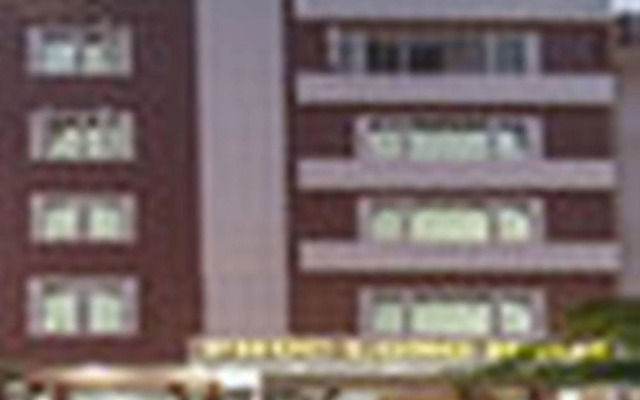 OYO 1067 Phuc Long Hotel