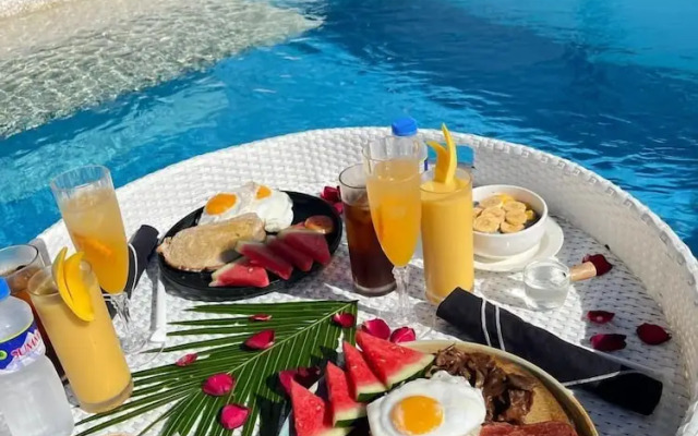 Epic Suites Bohol (Adults-only)