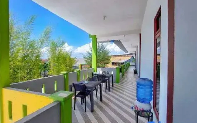Metro Inn