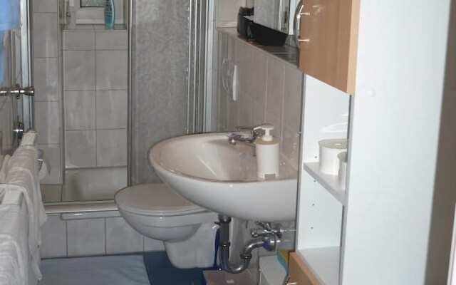 Gabelsberger Apartment