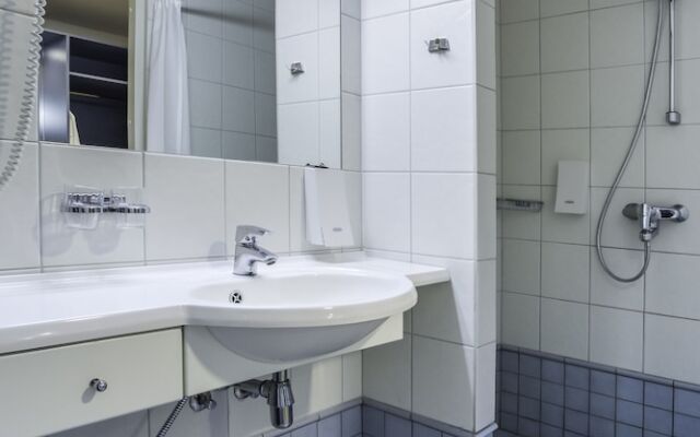 Tervis Medical Spa Hotel
