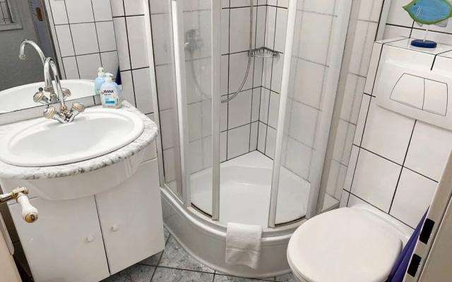 Dehne Norden in Norden