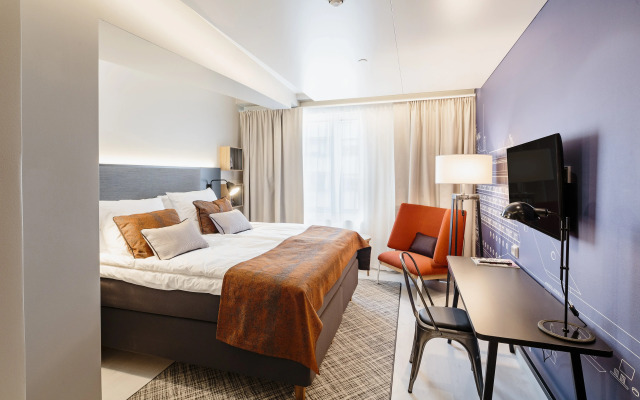 Hotel Indigo Helsinki - Boulevard by IHG