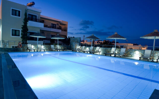 Dias Hotel & Apts