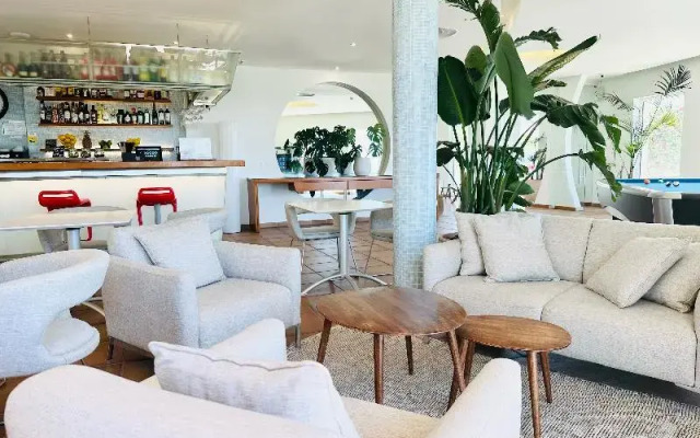 Vila Luz