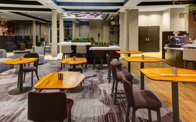 Courtyard by Marriott New Orleans Westbank/Gretna