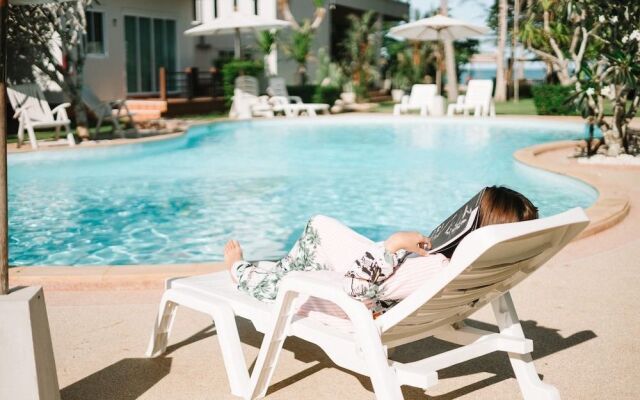 The PP.Beach Thasala