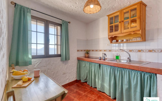 Living Artenara - NATURE