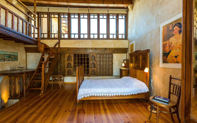 Anassa Mansion Luxury Heritage