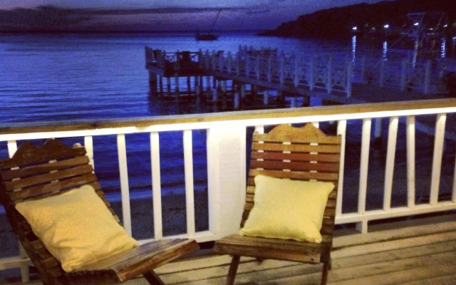 The Beach House Boutique Hotel