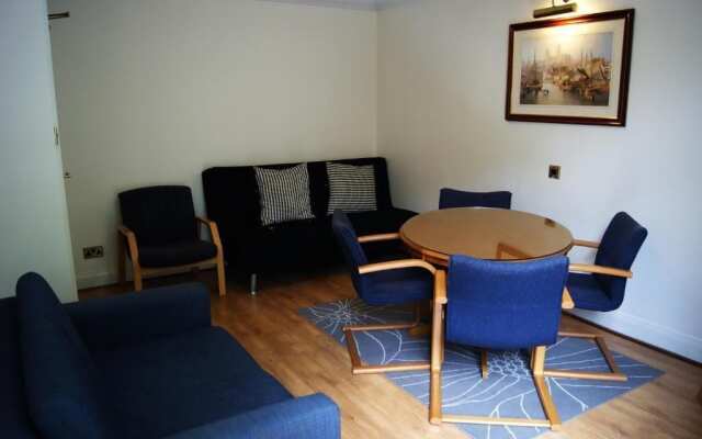 Westpoint Hotel