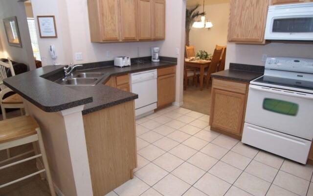 Ocean Florida Villas