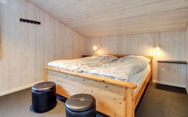 "Erla" - 500m from the sea in Western Jutland