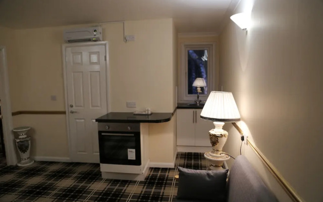 Atz&h Inn Hotel