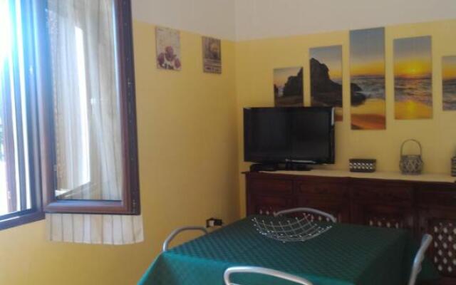 Casa di Rosa