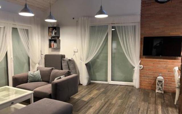 Chalet Dream High Tatras