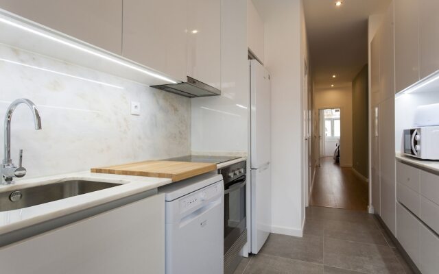 Cardiff Cosy Apartment Rentexperience