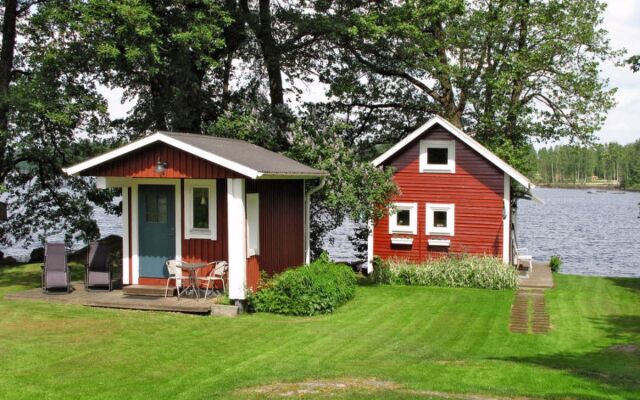 Holiday Home Sjöatorp Sjöstugan (SND120)