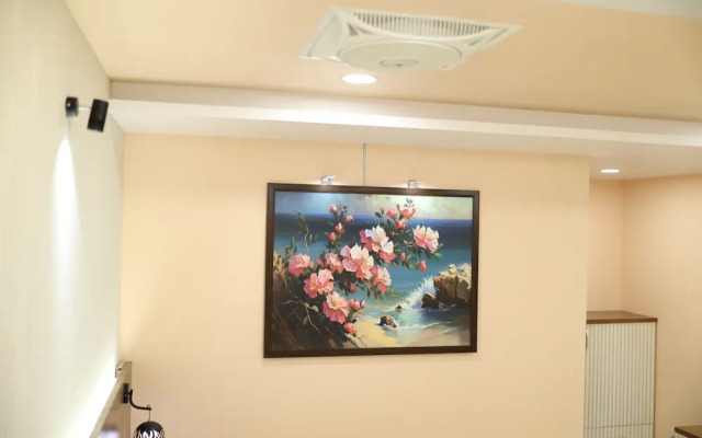 Bagicha Villa and Cottage