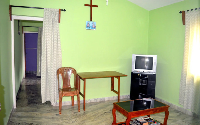 Auslyn Guest House