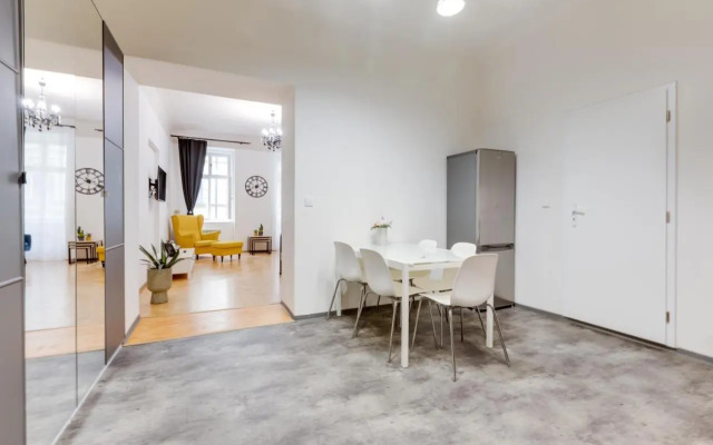 Lovely Apartments Heart of Prague