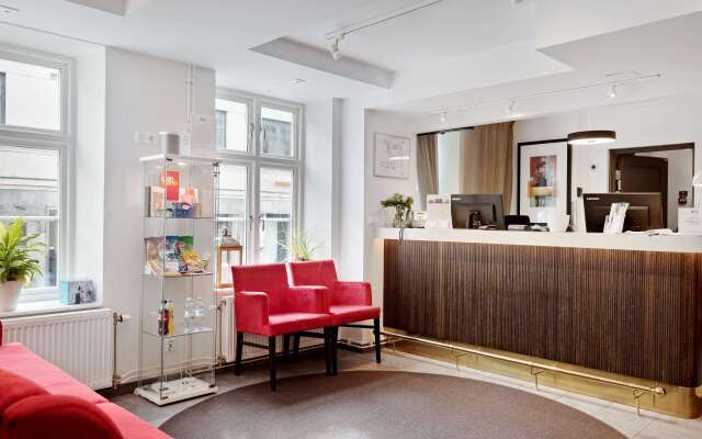 Best Western Plus Hotell Nordic Lund